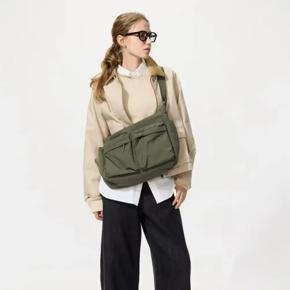 Luxury Bags In Sale - Spring Summer New Canvas Bag for