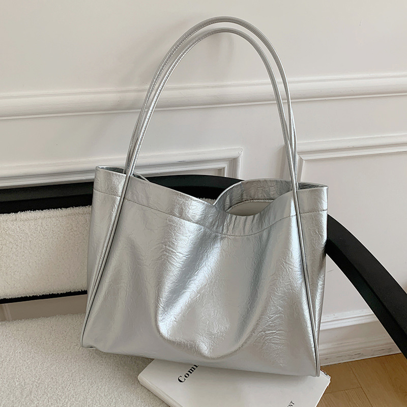 Luxury Bags Expensive - Casual Large Capacity Totes Commuting Designer