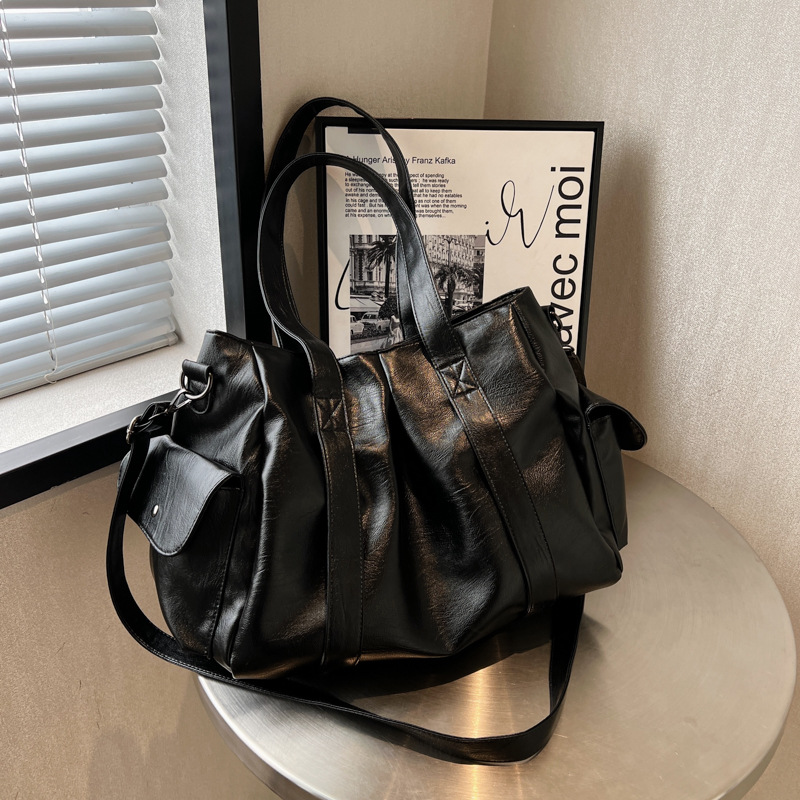 Luxury Bags Expensive - CGCBAG 2023 New Large Capacity Women