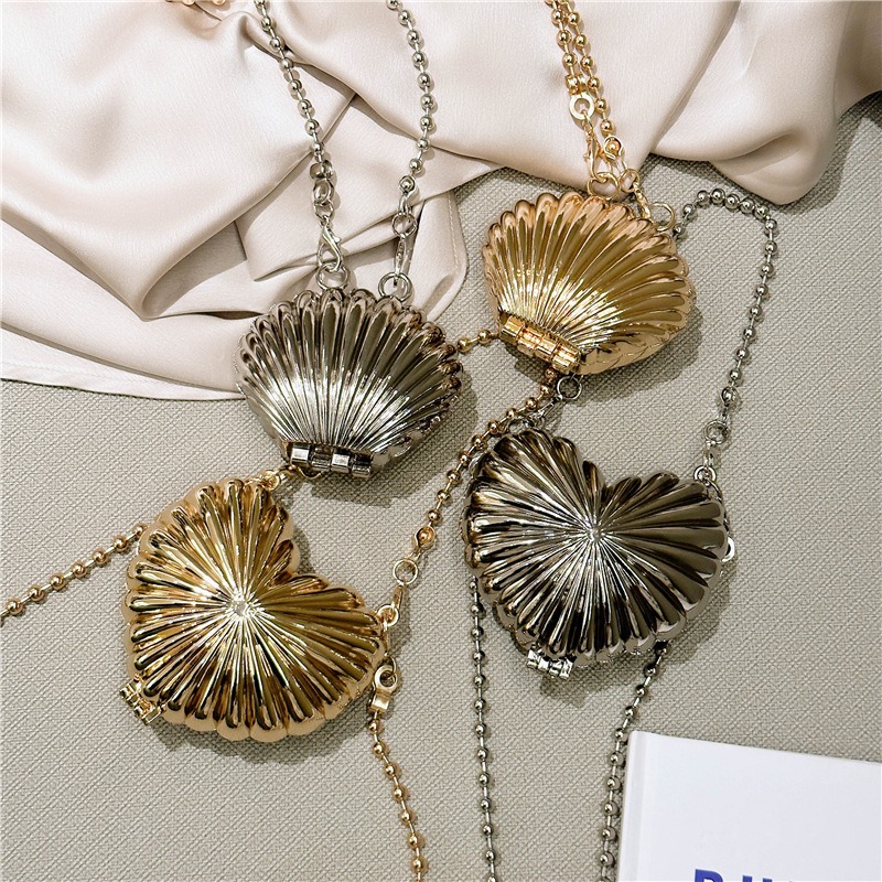 Luxury Bags Trend 2025 - 2025 Mini Women Acrylic Evening Bag
