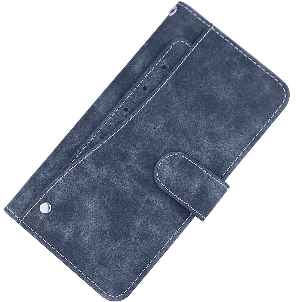 Vintage Leather Wallet Blackvi - огляд і ціна Luxury Bags Logo