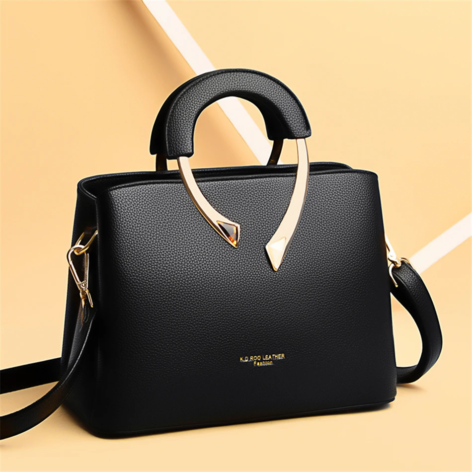 GENUINE VANDERWAH High Quality - огляд і ціна Luxury Bags Trend 2025