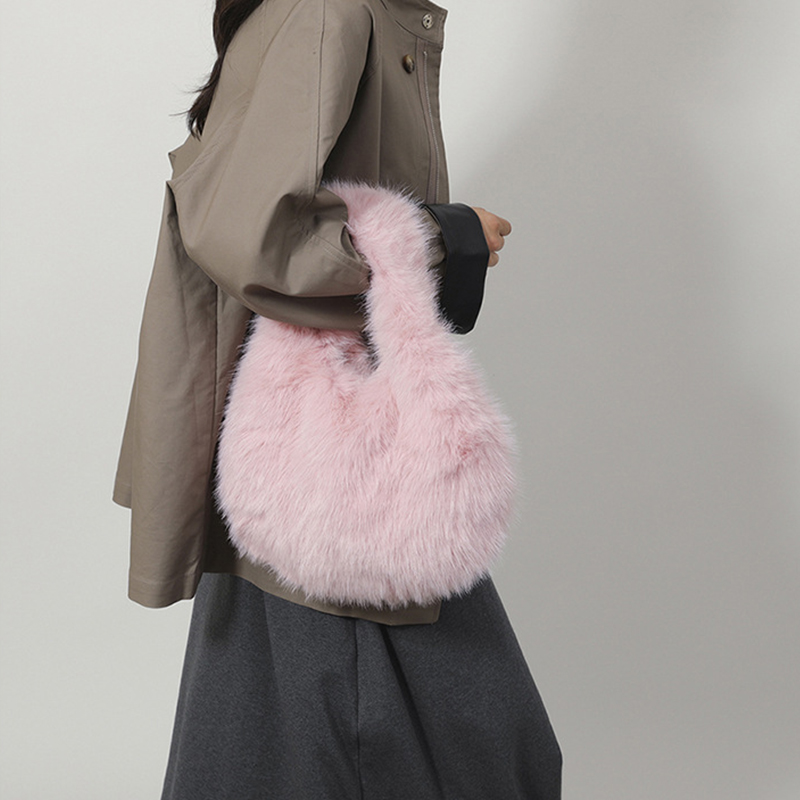 Small Hobo Handle Bags for Wom - огляд і ціна Shoulder Bag Slouchy