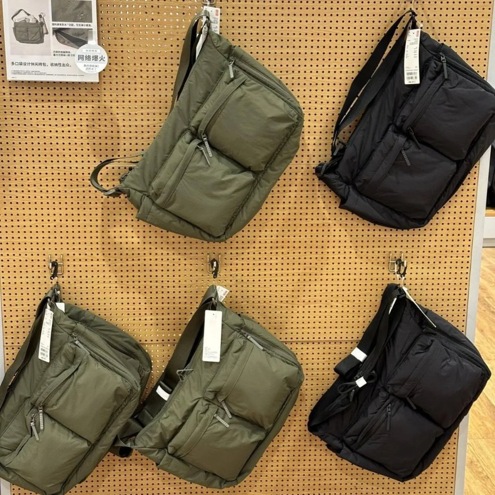Spring Summer New Canvas Bag f - огляд і ціна Luxury Bags In Sale