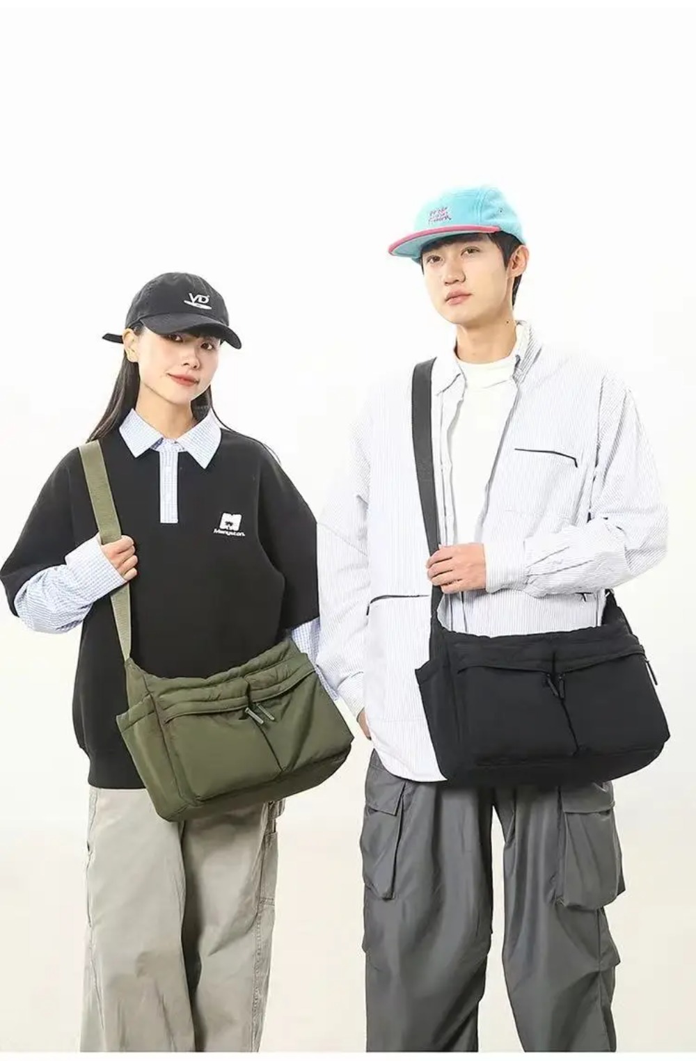 Spring Summer New Canvas Bag f - огляд і ціна Luxury Bags In Sale