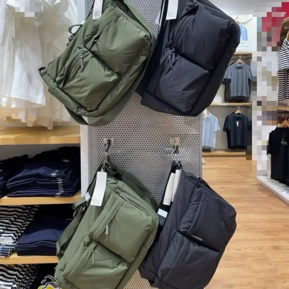 Spring Summer New Canvas Bag f - огляд і ціна Luxury Bags In Sale