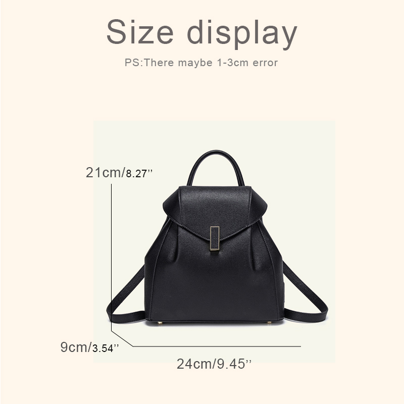 Japanese Style Small Backpacks - огляд і ціна Luxury Bags From Japan