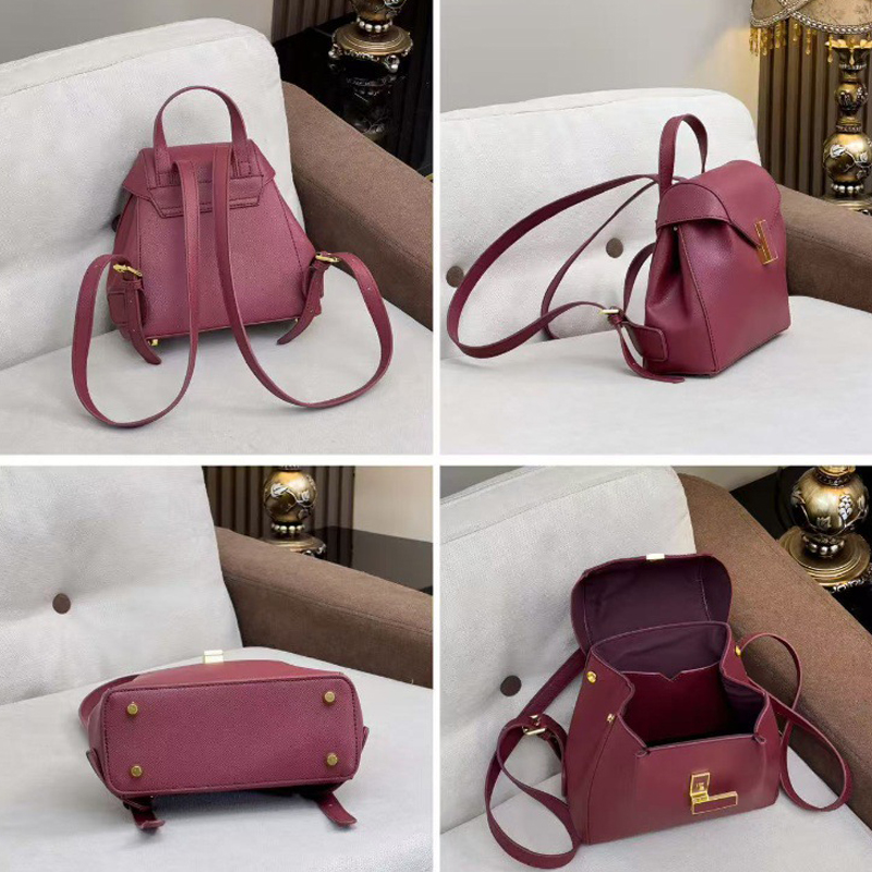 Japanese Style Small Backpacks - огляд і ціна Luxury Bags From Japan