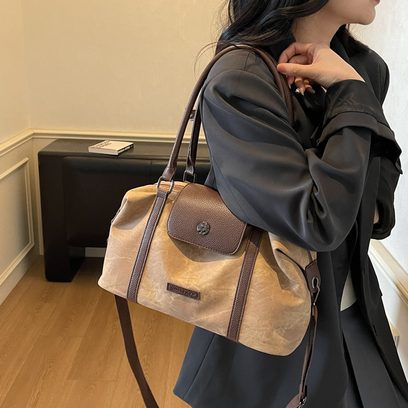 LEFTSIDE Women PU Leather Shou - огляд і ціна Luxury Bags Trend 2025