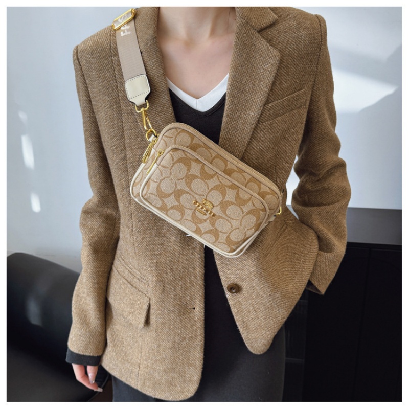 2026 New Retro Luxury Women Sh - огляд і ціна Luxury Bags Logo