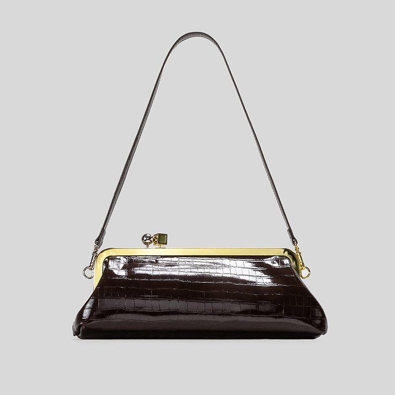 Fashion Long Clutch Bag for Wo - огляд і ціна Luxury Bags Trend 2025