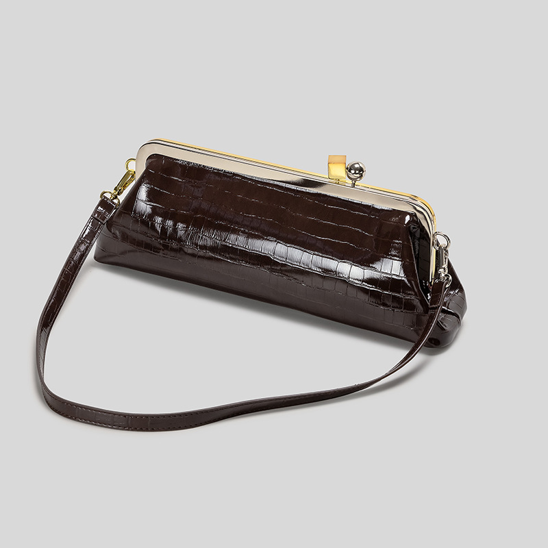 Fashion Long Clutch Bag for Wo - огляд і ціна Luxury Bags Trend 2025