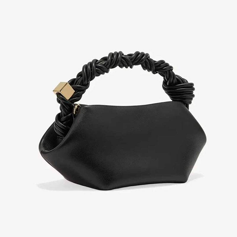 Luxury Women Bag New Woven Han - огляд і ціна Luxury Bags Consignment