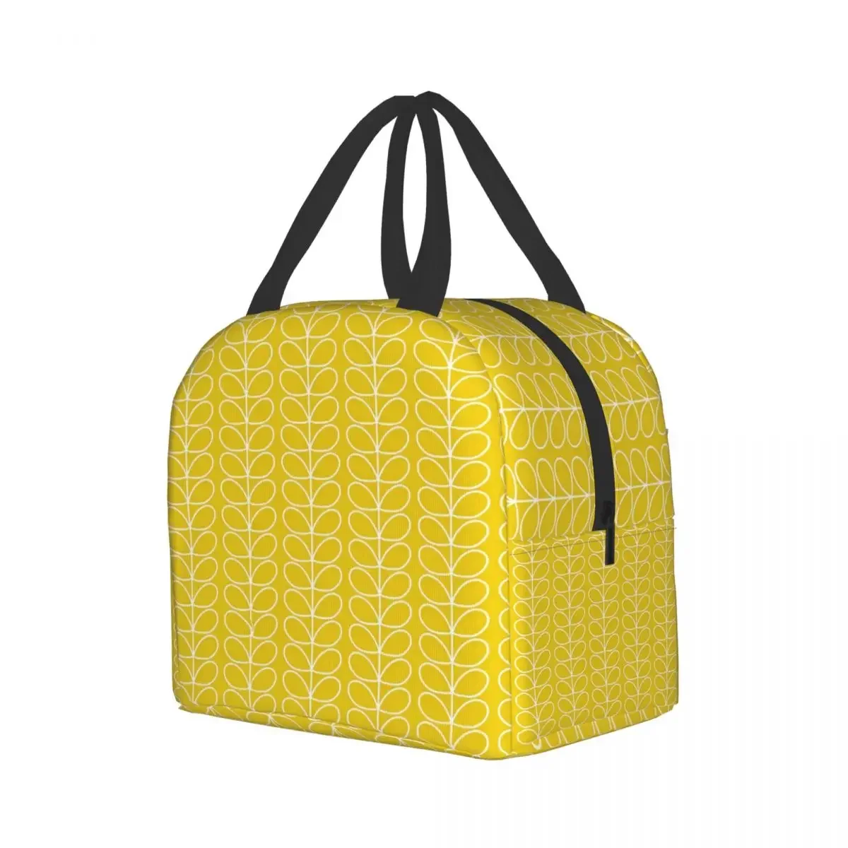 Luxury Orla Kiely Lunch Bag Wo - огляд і ціна Luxury Bags For School