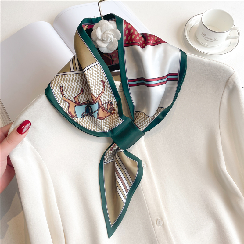 Luxury Spring Summer Ear Silk  - огляд і ціна Luxury Bags Online