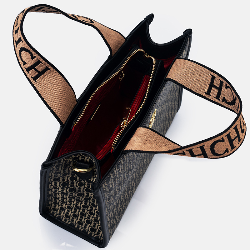 CH Women Handbag Luxury Emboss - огляд і ціна Luxury Bags Logo