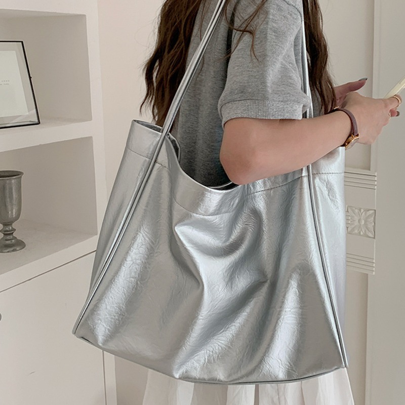 Casual Large Capacity Totes Co - огляд і ціна Luxury Bags Expensive
