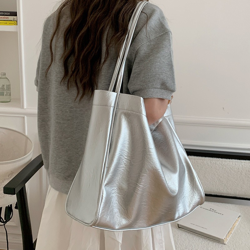 Casual Large Capacity Totes Co - огляд і ціна Luxury Bags Expensive