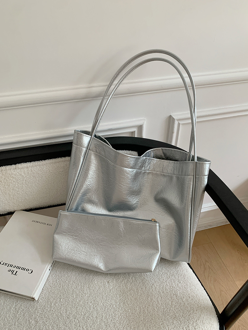 Casual Large Capacity Totes Co - огляд і ціна Luxury Bags Expensive