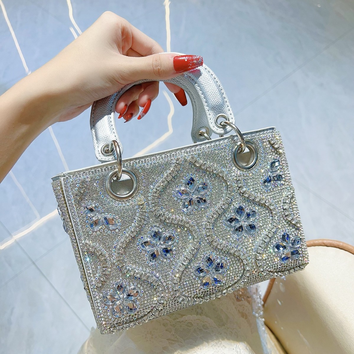 Luxury Designer Brand New High - огляд і ціна Luxury Bags In Sale
