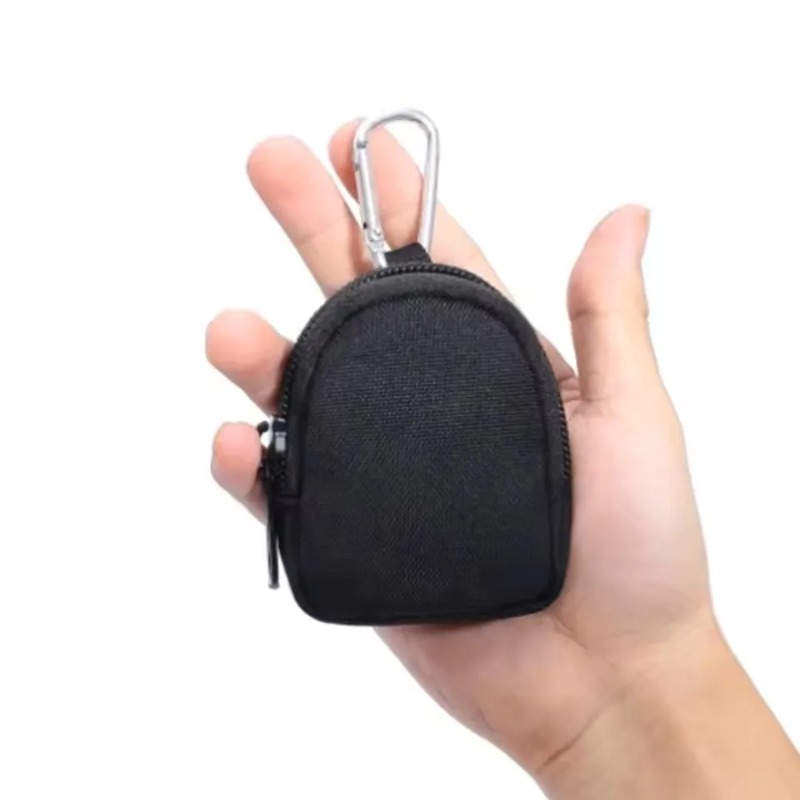 Key Bag Coin Wallet Tactical A - огляд і ціна Accordion Wallet Zip