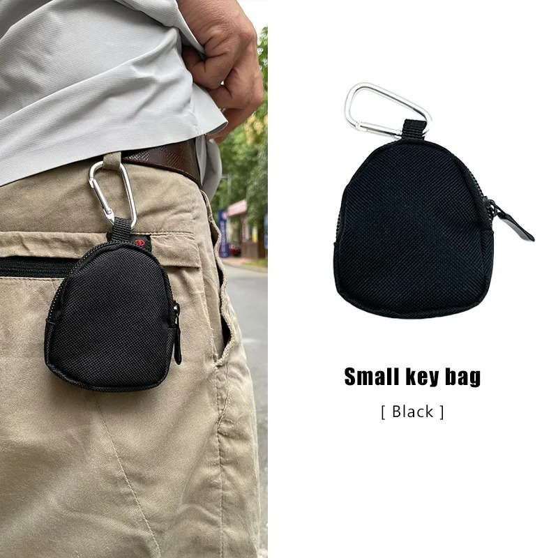 Key Bag Coin Wallet Tactical A - огляд і ціна Accordion Wallet Zip