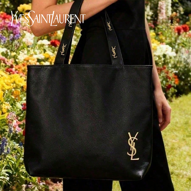 YSL Saint Laurent Black Canvas - огляд і ціна Luxury Designer Bags Ysl