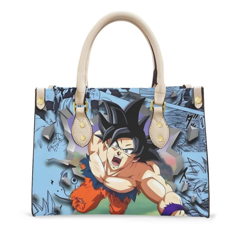 Anime Dragon Ball Bags Women P - огляд і ціна Luxury Bags From Japan