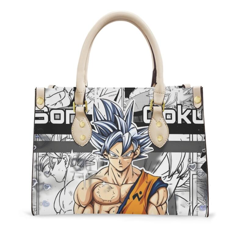Anime Dragon Ball Bags Women P - огляд і ціна Luxury Bags From Japan