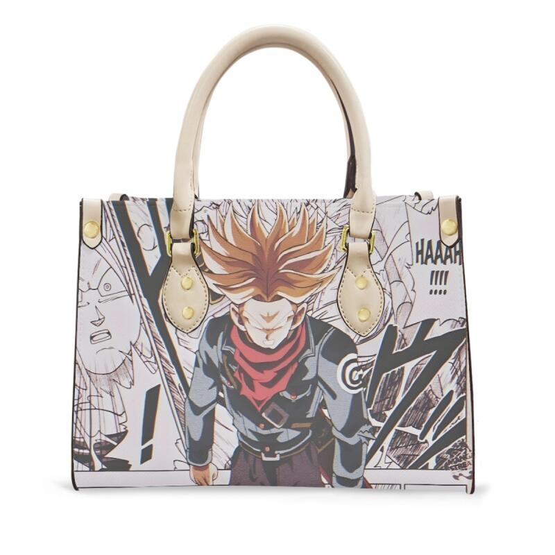 Anime Dragon Ball Bags Women P - огляд і ціна Luxury Bags From Japan