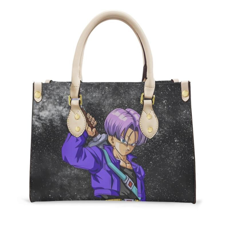 Anime Dragon Ball Bags Women P - огляд і ціна Luxury Bags From Japan