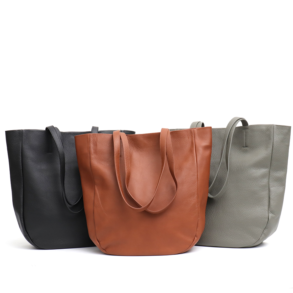 SC Luxury Italian Genuine Leat - огляд і ціна Luxury Bags For School