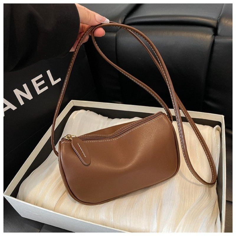 Solid Color Elegant Diaper Bag - огляд і ціна Luxury Bags Logo