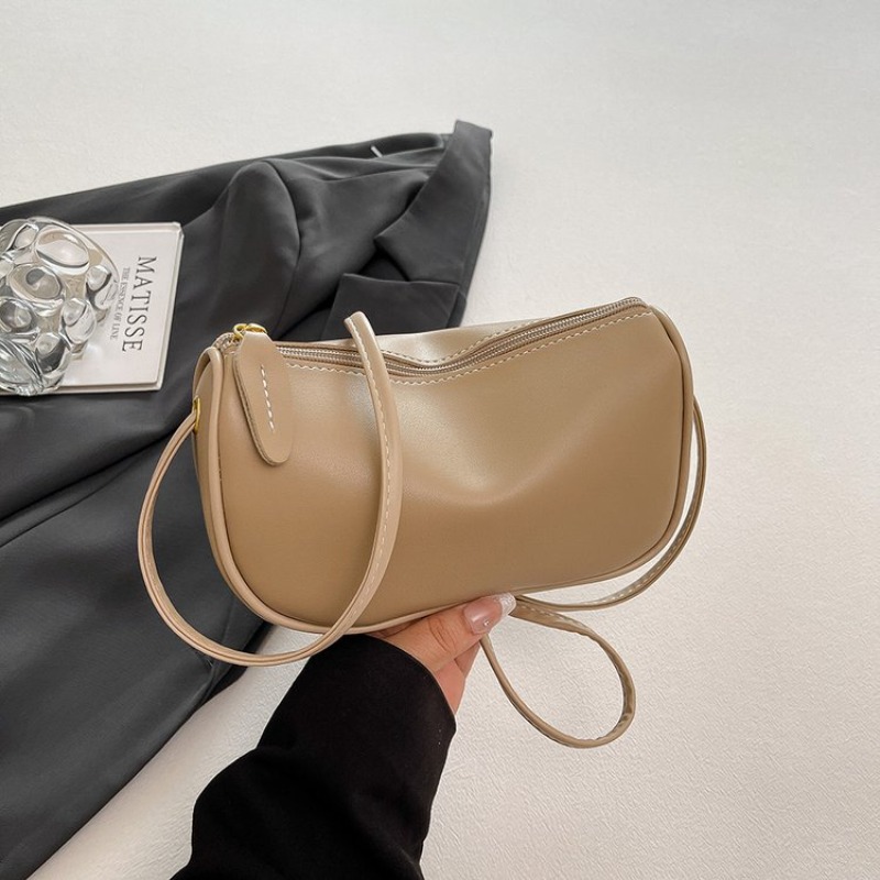 Solid Color Elegant Diaper Bag - огляд і ціна Luxury Bags Logo