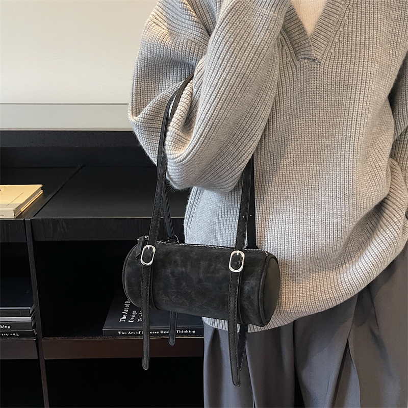 LEFTSIDE Women Small Shoulder  - огляд і ціна Luxury Bags Trend 2025