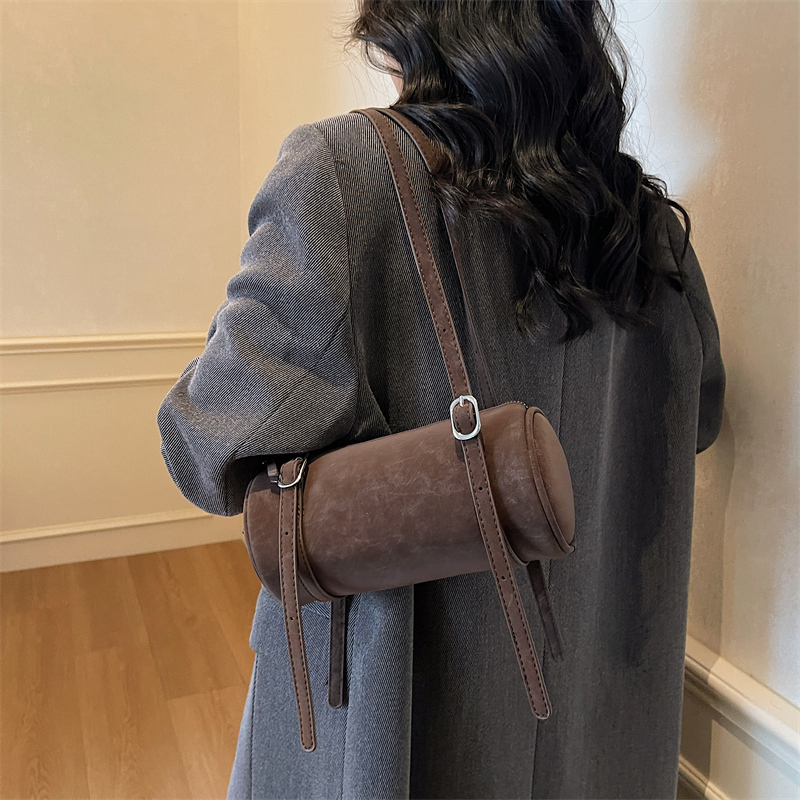 LEFTSIDE Women Small Shoulder  - огляд і ціна Luxury Bags Trend 2025