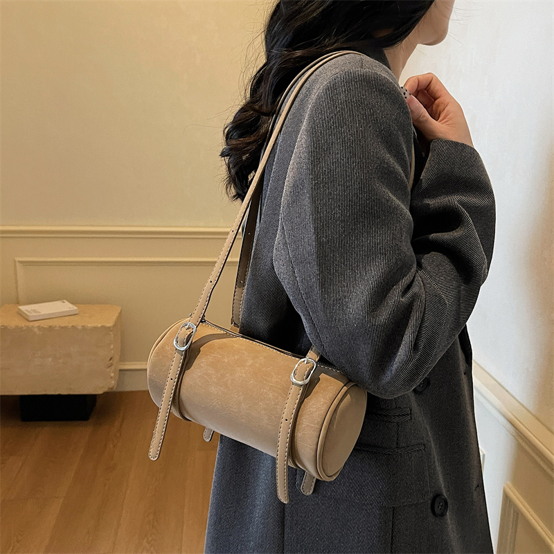 LEFTSIDE Women Small Shoulder  - огляд і ціна Luxury Bags Trend 2025
