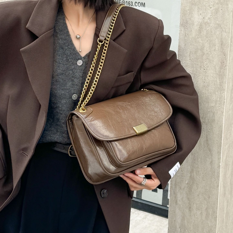Luxury Handbags Female Crossbo - огляд і ціна Luxury Bags Trend 2025