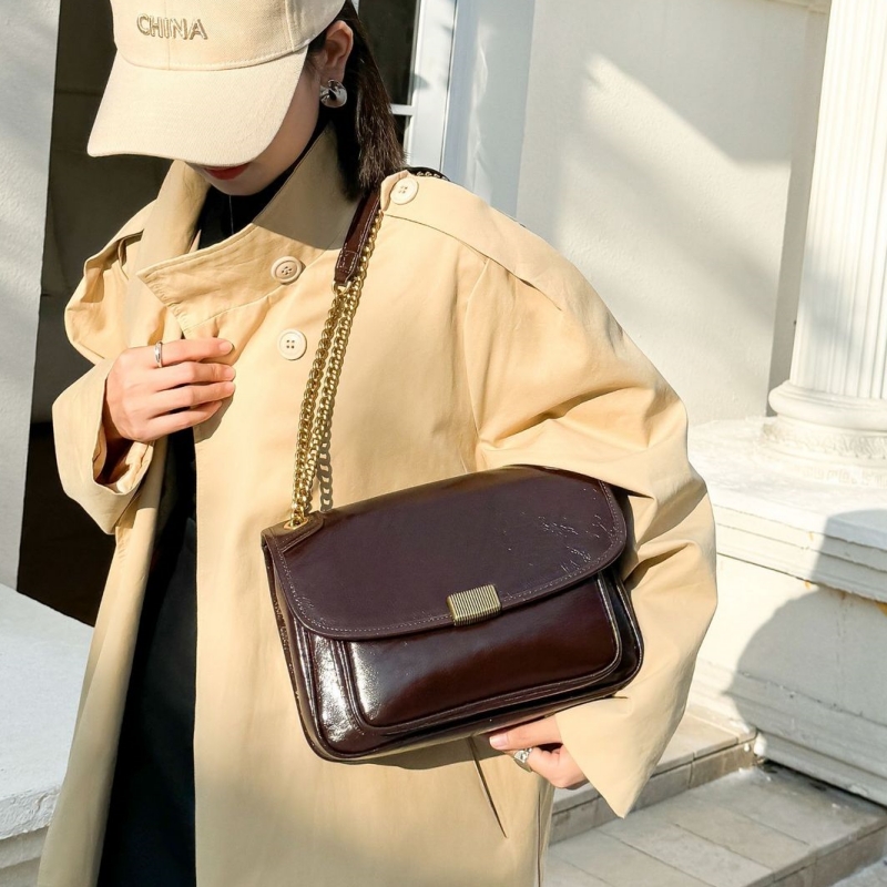Luxury Handbags Female Crossbo - огляд і ціна Luxury Bags Trend 2025