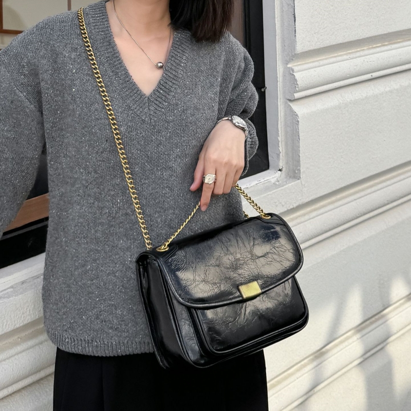 Luxury Handbags Female Crossbo - огляд і ціна Luxury Bags Trend 2025