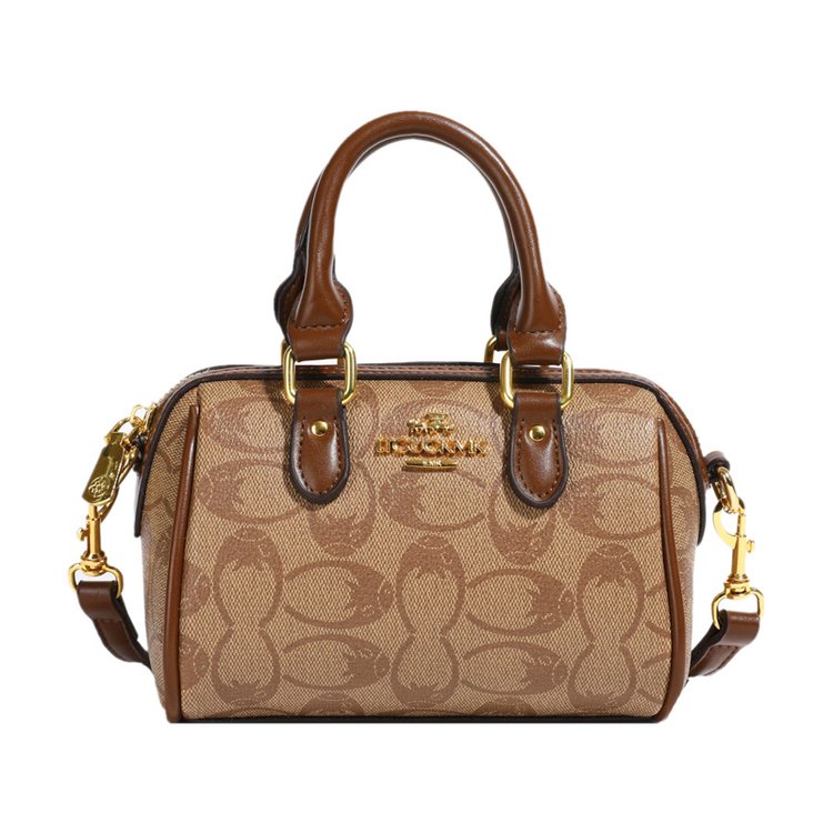 Vintage Luxury Crossbody Diape - огляд і ціна Luxury Bags Logo