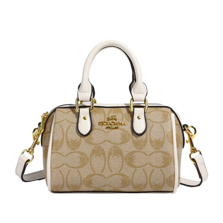 Vintage Luxury Crossbody Diape - огляд і ціна Luxury Bags Logo