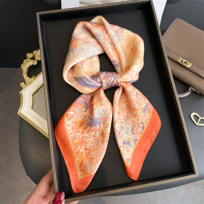 Luxury Design Print Scarf For  - огляд і ціна Luxury Bags Online