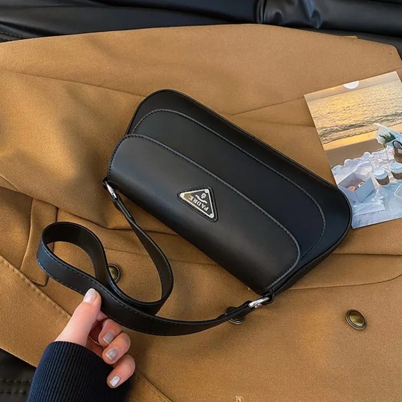 Fashionable Vintage Diaper Bag - огляд і ціна Luxury Bags Logo