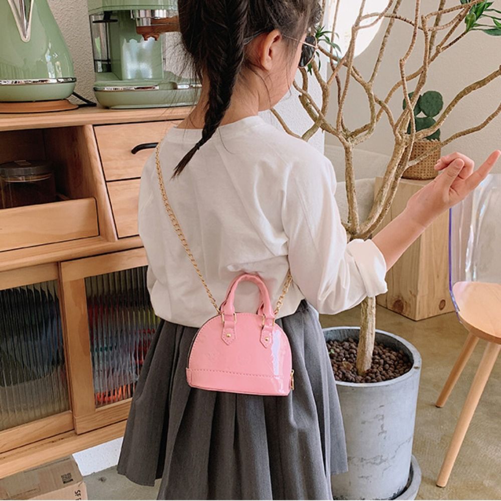 Kids Stuff Fashion Handbag PU  - огляд і ціна Accordion Wallet Zip