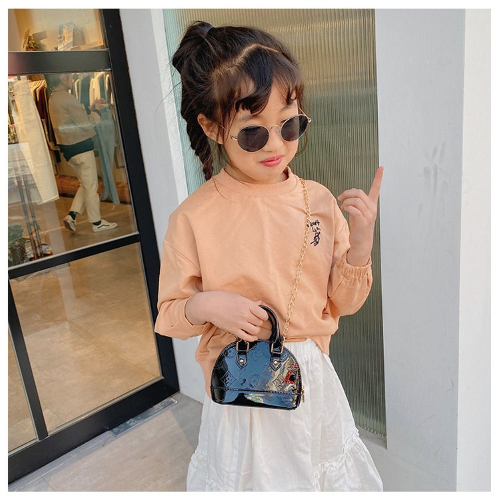 Kids Stuff Fashion Handbag PU  - огляд і ціна Accordion Wallet Zip