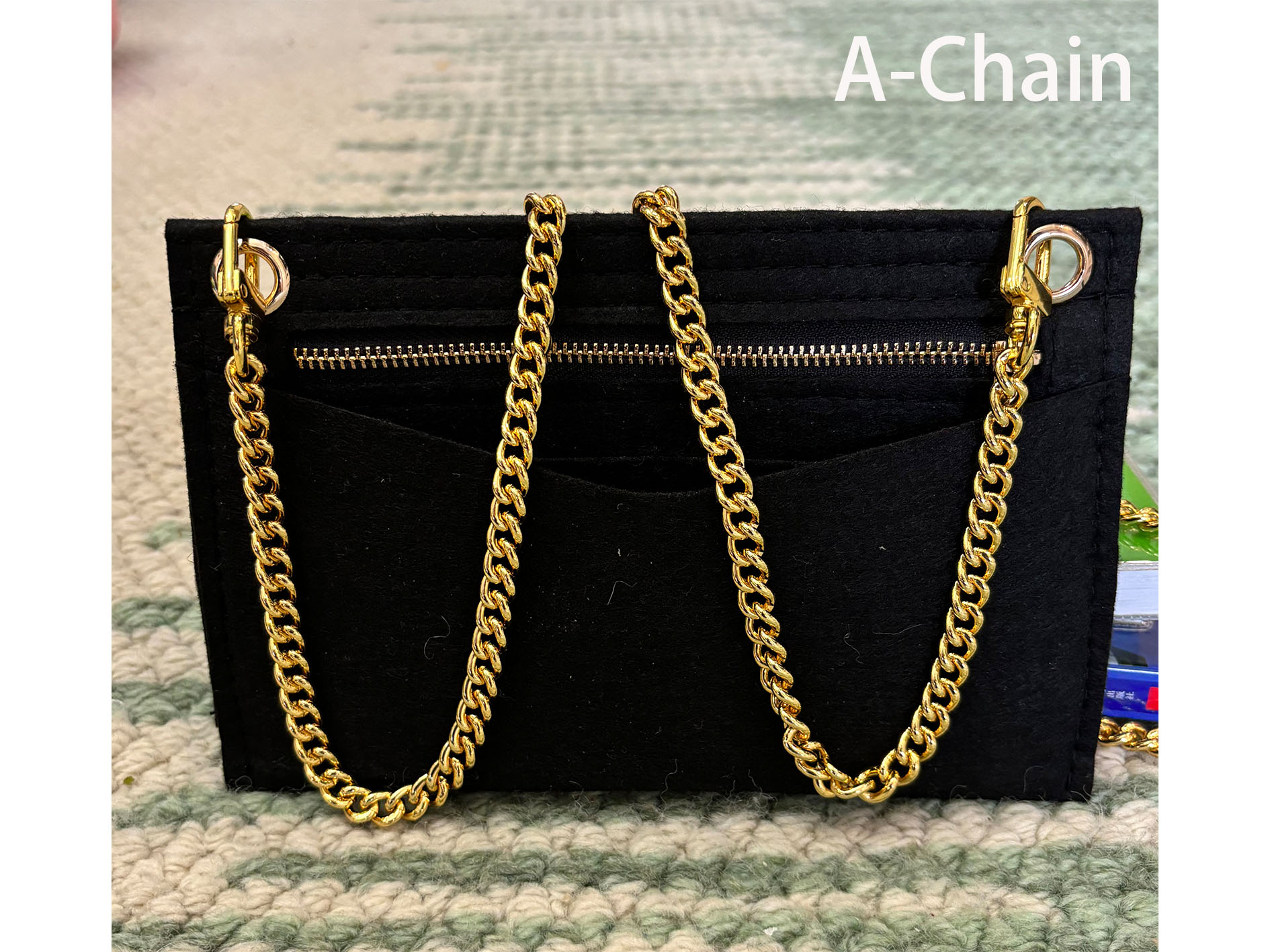 Custom Size Fits For Ysl Monog - огляд і ціна Luxury Designer Bags Ysl