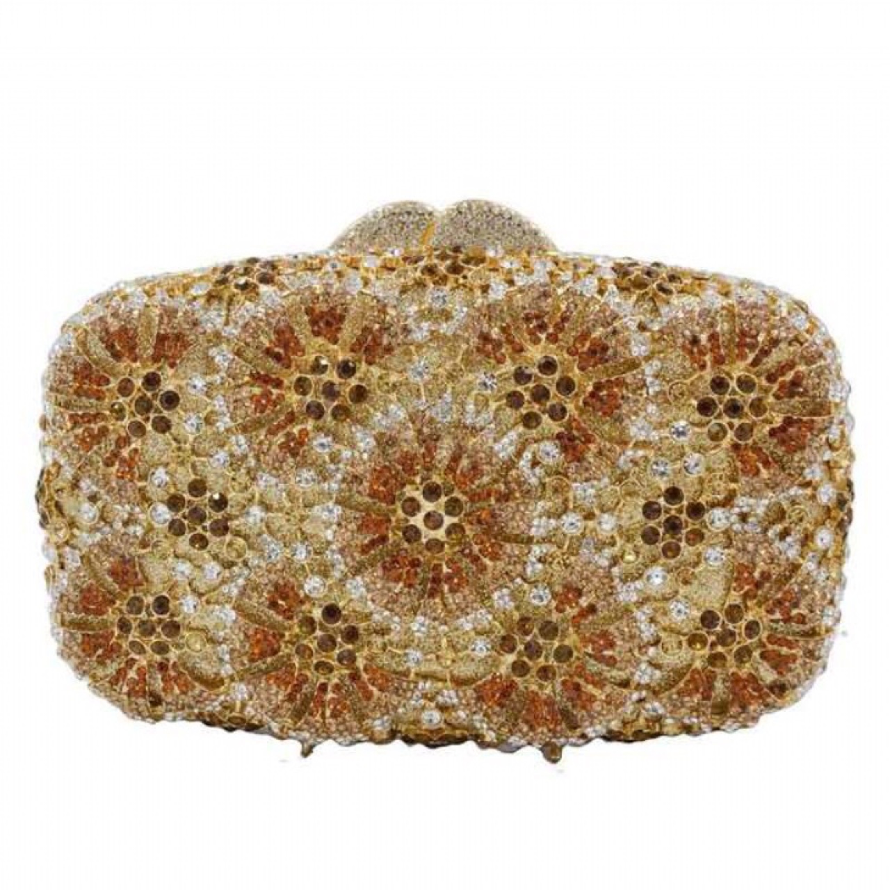 2025 Stone Chain Evening Bags  - огляд і ціна Luxury Bags Trend 2025