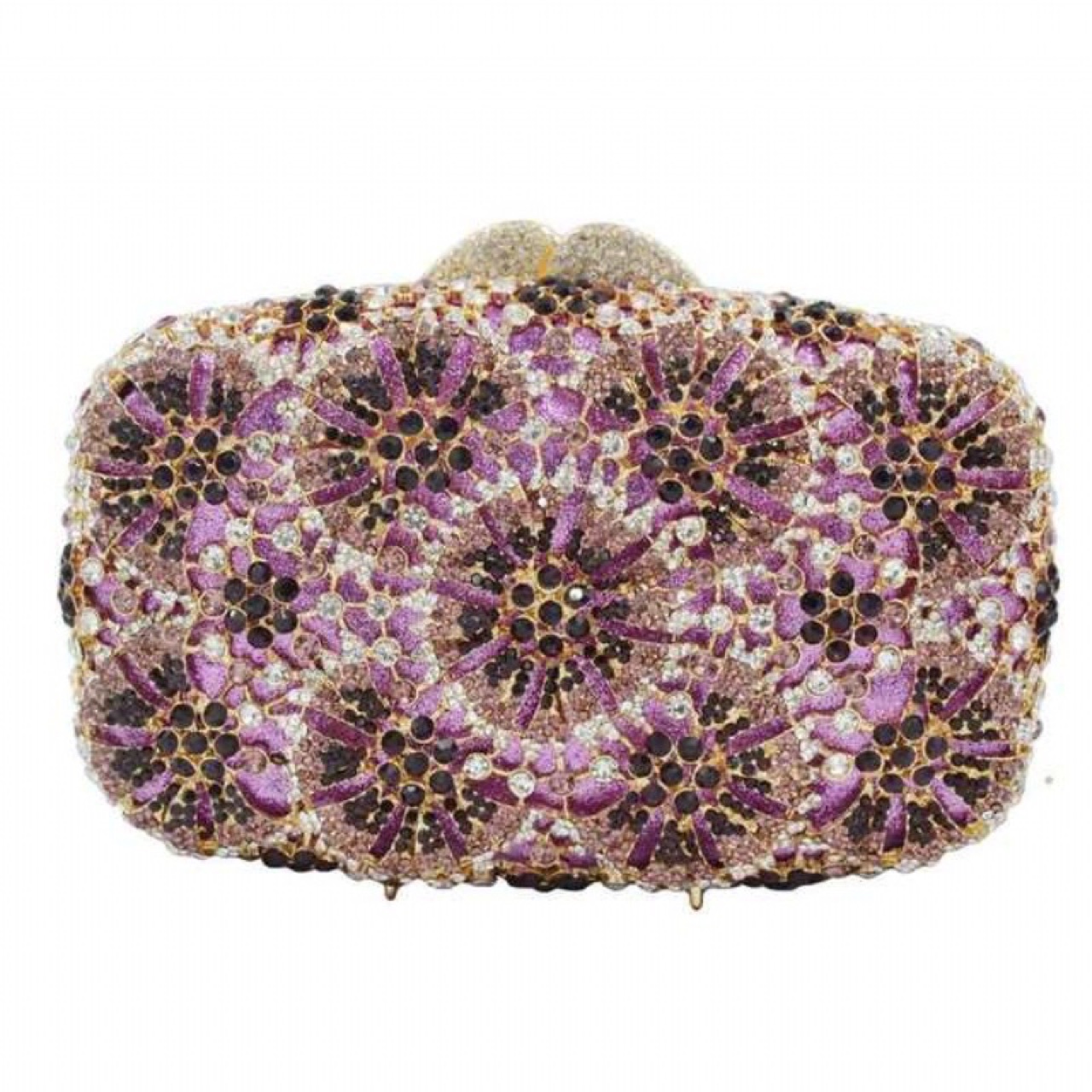 2025 Stone Chain Evening Bags  - огляд і ціна Luxury Bags Trend 2025