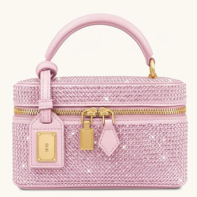 Luxury Designer Women's Crossb - огляд і ціна Luxury Bags Logo